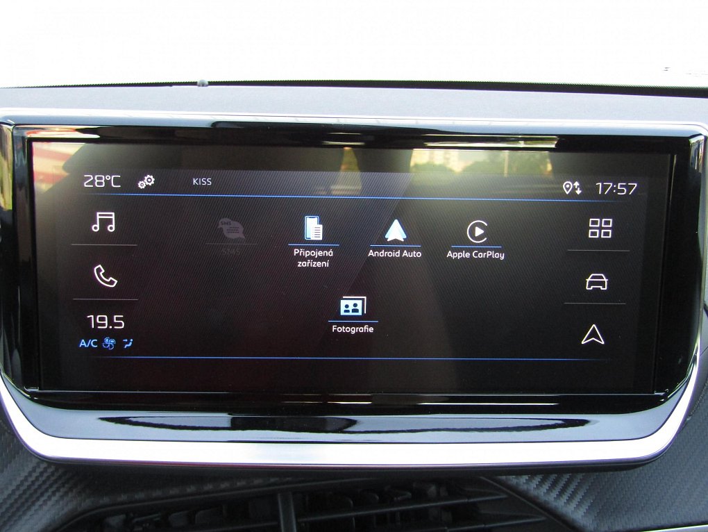 Peugeot 2008 1.2 PT Active