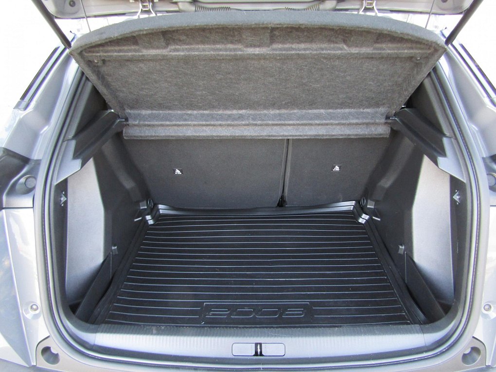 Peugeot 2008 1.2 PT Active