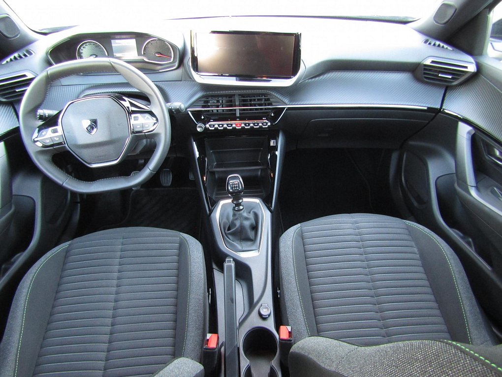 Peugeot 2008 1.2 PT Active
