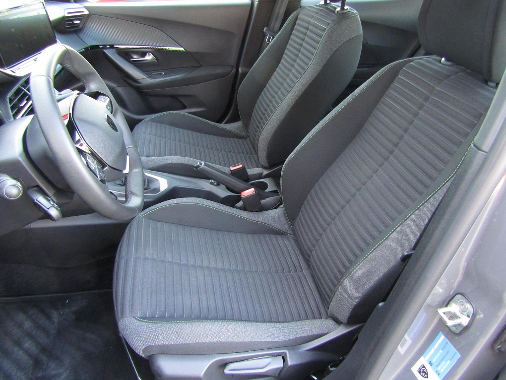 Peugeot 2008 1.2 PT Active