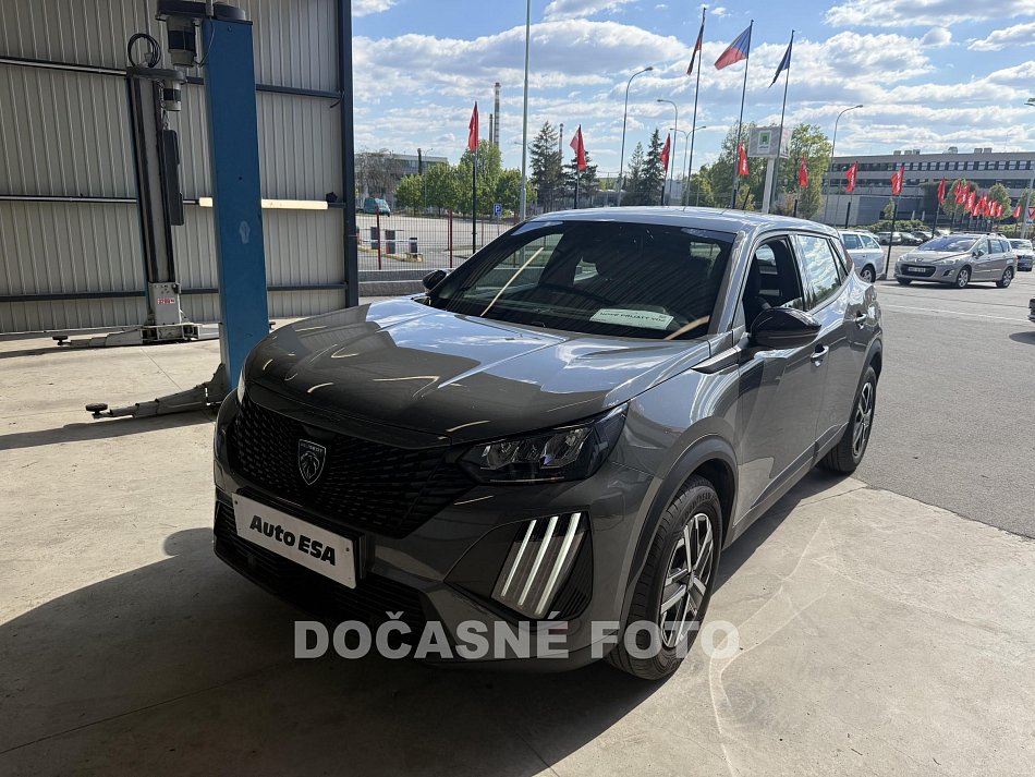 Peugeot 2008 1.2 PT 