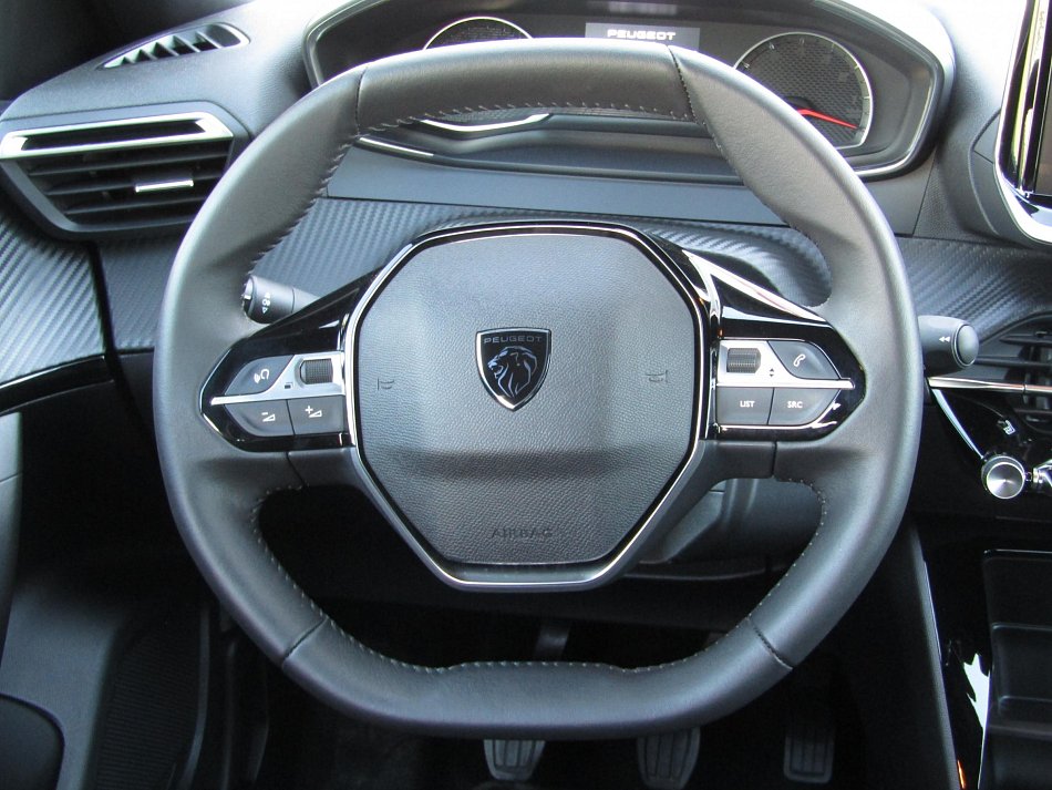 Peugeot 2008 1.2 PT Active