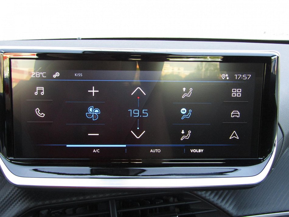 Peugeot 2008 1.2 PT Active