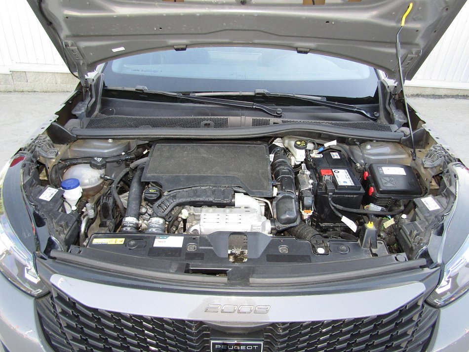 Peugeot 2008 1.2 PT Active