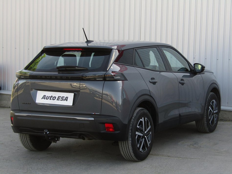 Peugeot 2008 1.2 PT Active