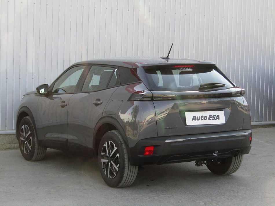 Peugeot 2008 1.2 PT Active