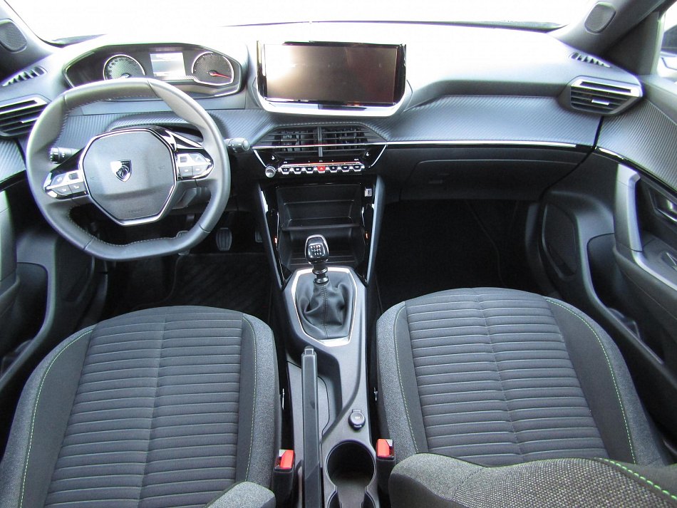 Peugeot 2008 1.2 PT Active