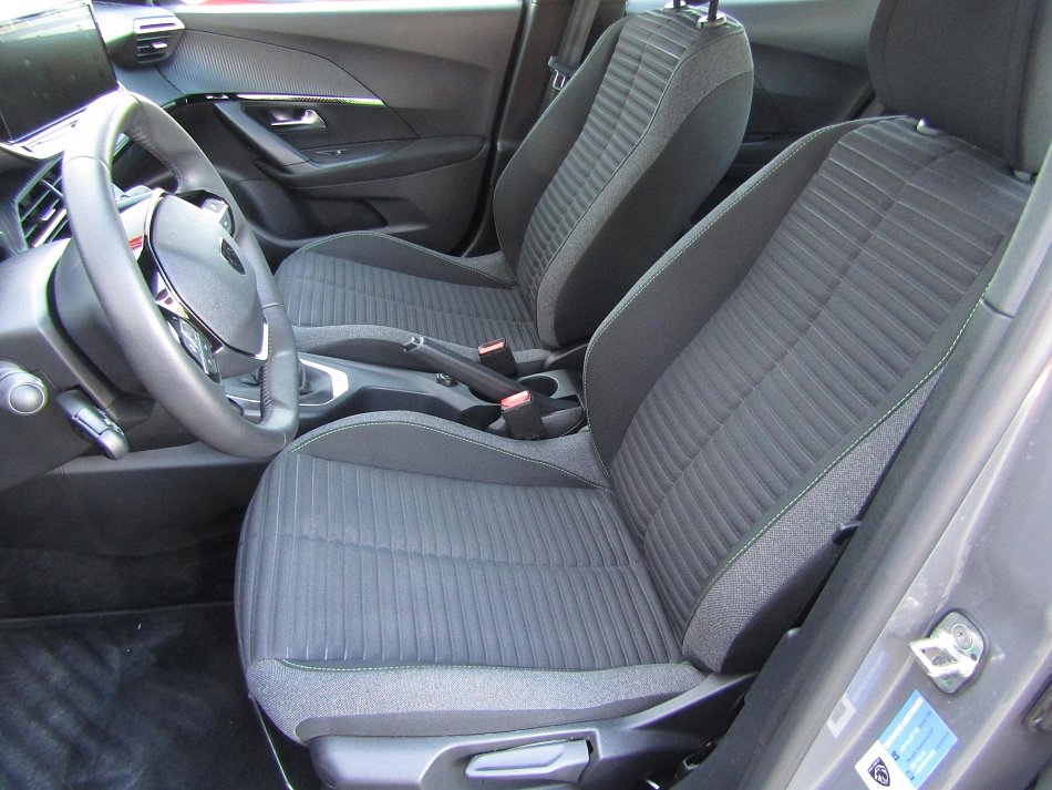 Peugeot 2008 1.2 PT Active