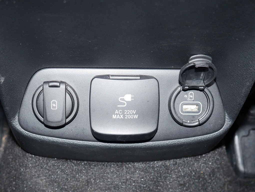 Hyundai Santa Fe 2.2 CRDi Style 4x4