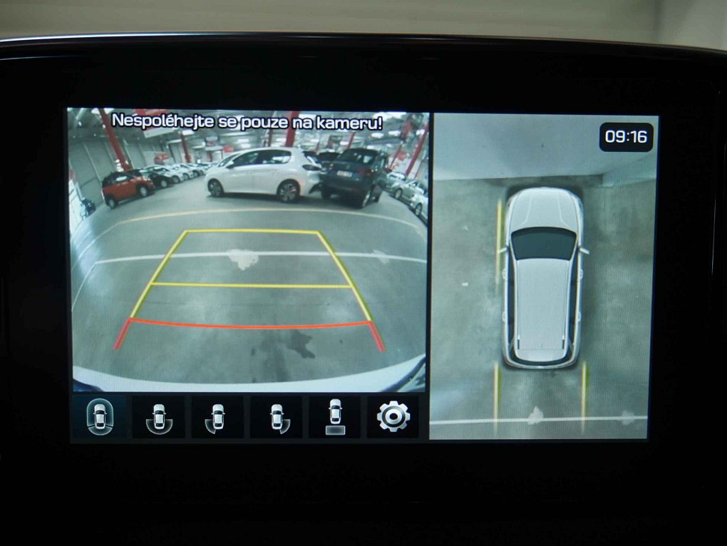 Hyundai Santa Fe 2.2 CRDi Style 4x4