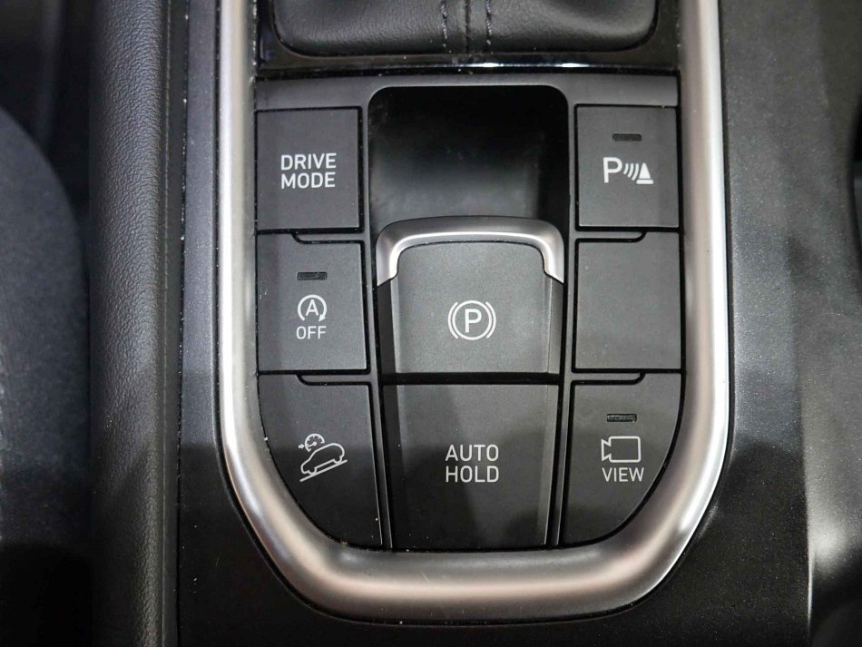 Hyundai Santa Fe 2.2 CRDi Style 4x4
