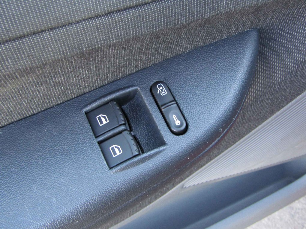 Škoda Fabia I 1.2 12V 