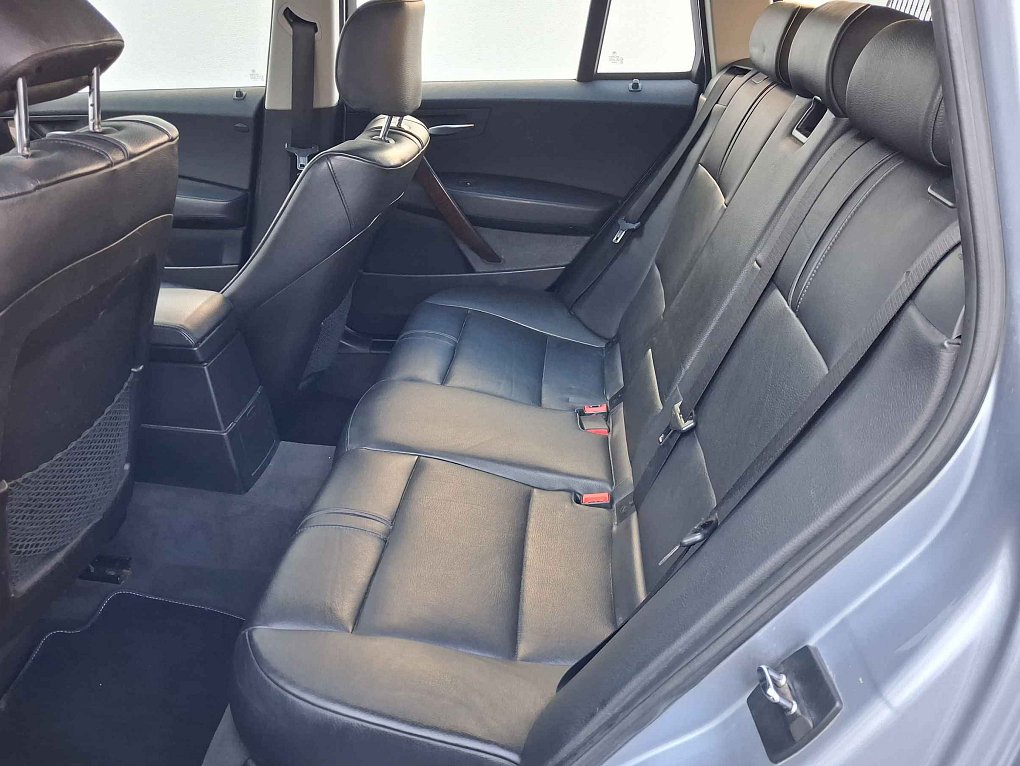 BMW X3 2.5i  xD