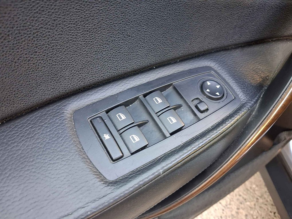 BMW X3 2.5i  xD