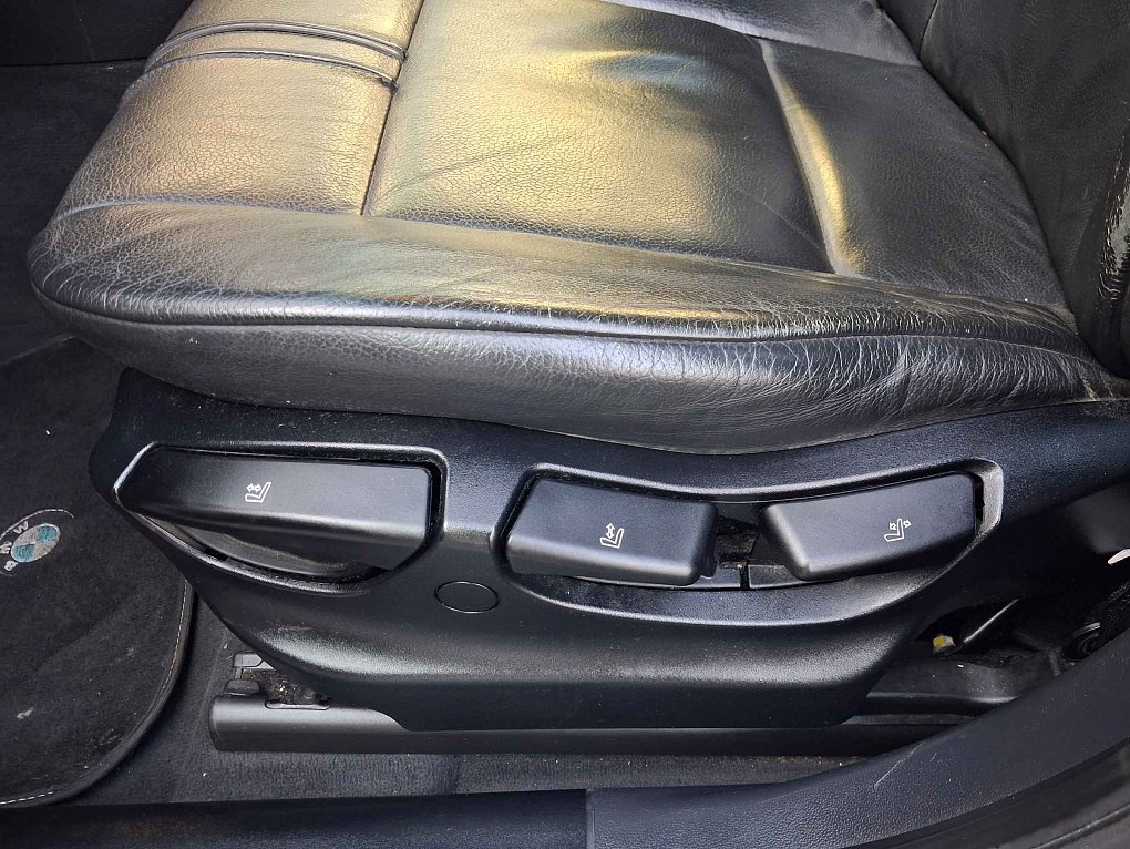 BMW X3 2.5i  xD