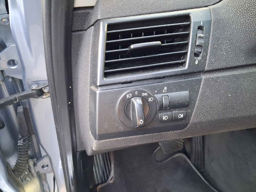 BMW X3 2.5i  xD