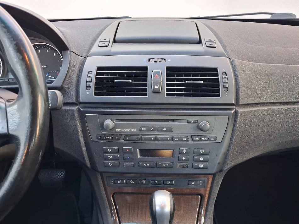 BMW X3 2.5i  xD
