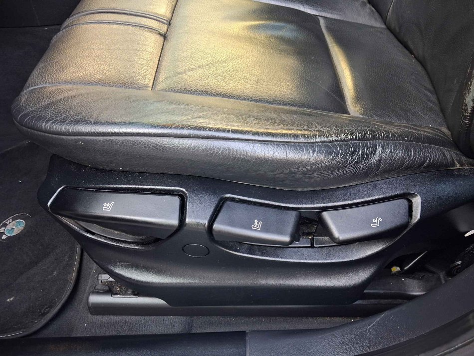 BMW X3 2.5i  xD
