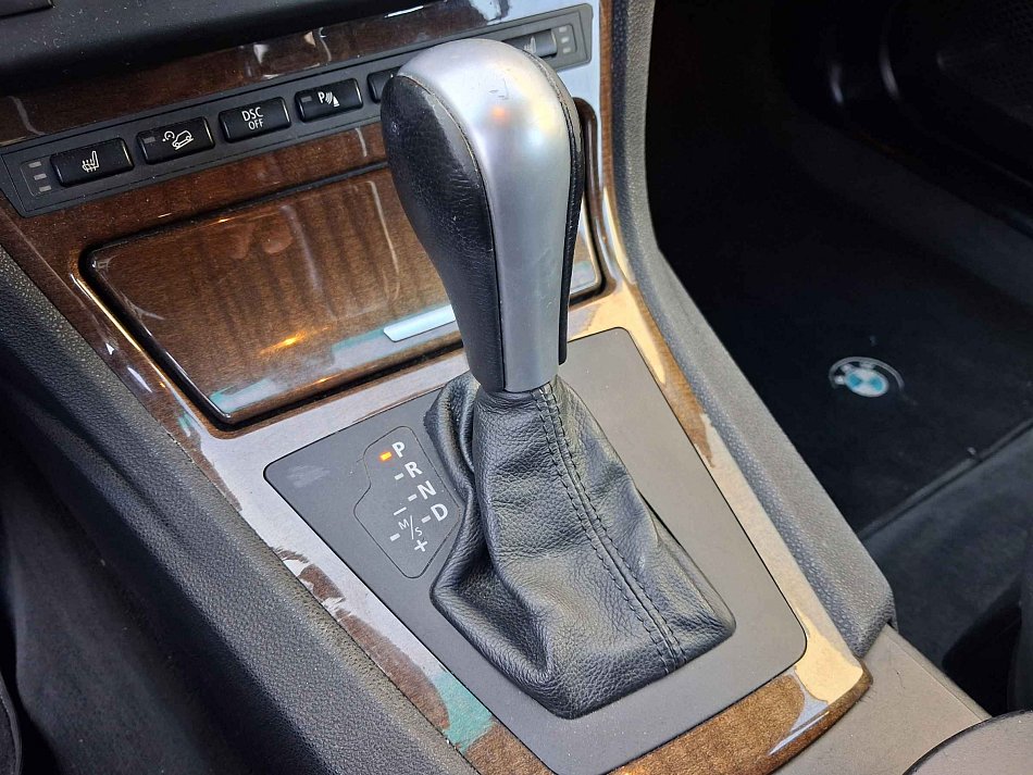 BMW X3 2.5i  xD