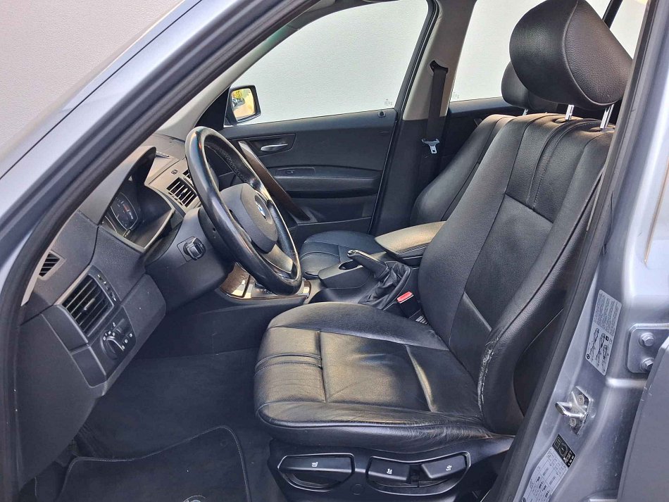 BMW X3 2.5i  xD