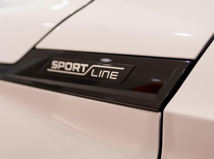Sportline