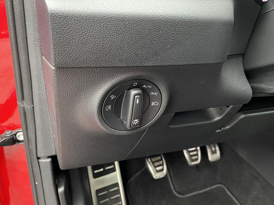 Škoda Karoq 1.5 TSi SportLine