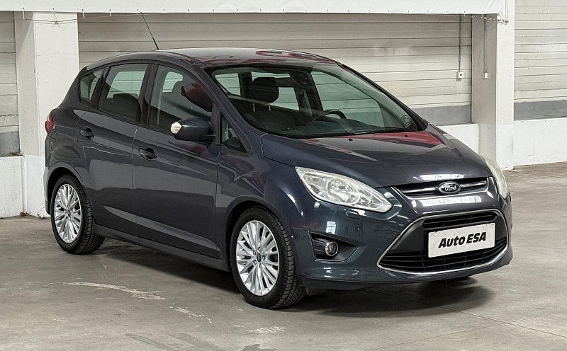 Ford C-MAX 1.6 TDCI 