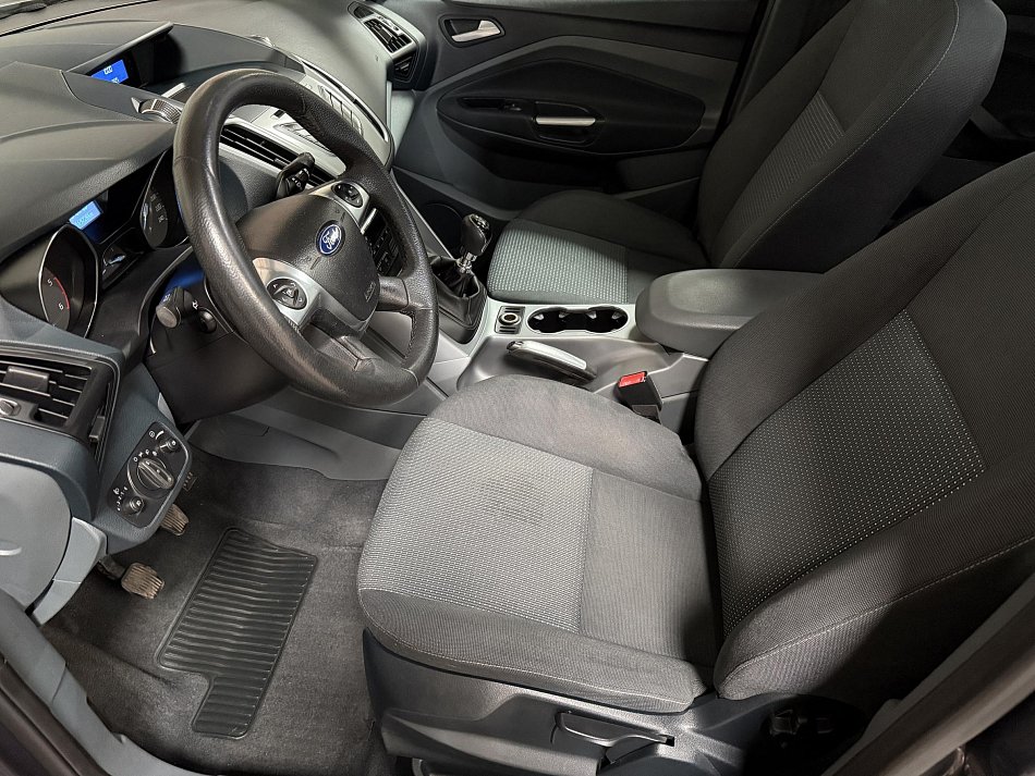 Ford C-MAX 1.6 TDCI 