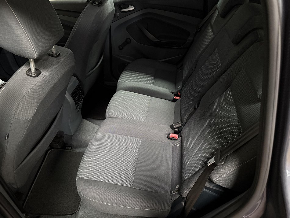 Ford C-MAX 1.6 TDCI 