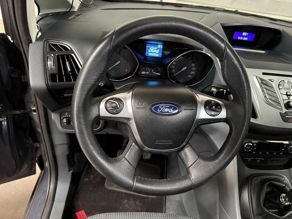Ford C-MAX 1.6 TDCI 