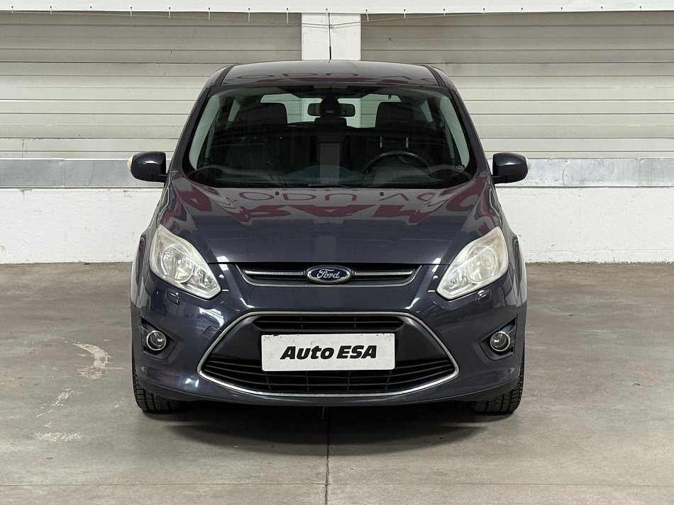 Ford C-MAX 1.6 TDCI 
