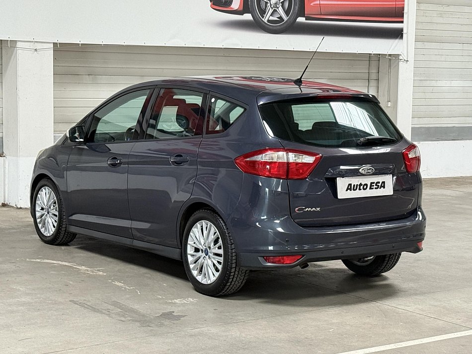 Ford C-MAX 1.6 TDCI 