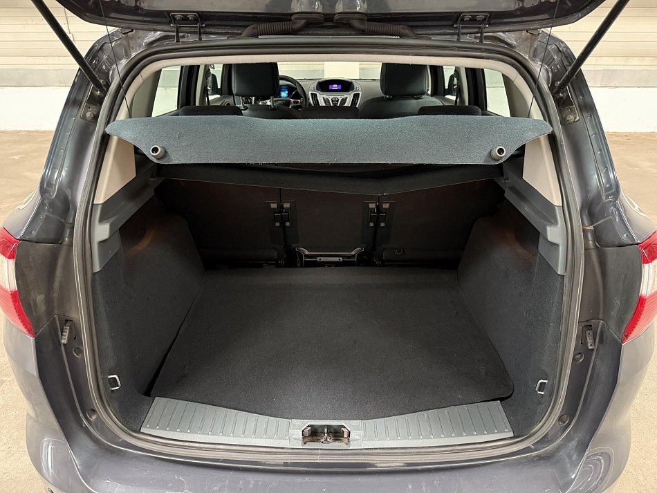 Ford C-MAX 1.6 TDCI 