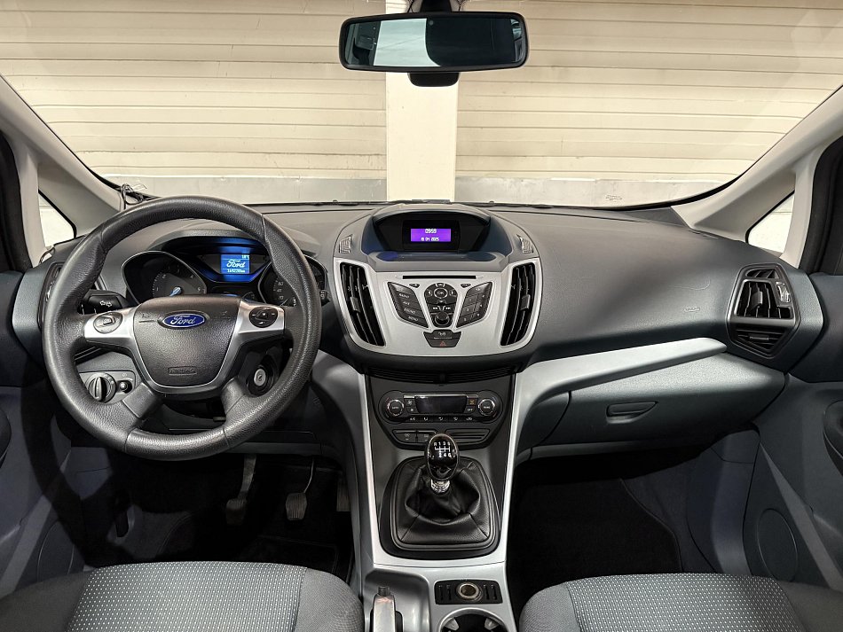 Ford C-MAX 1.6 TDCI 