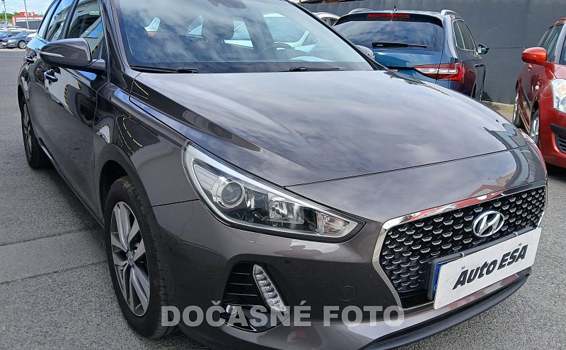 Hyundai I30 1.4 