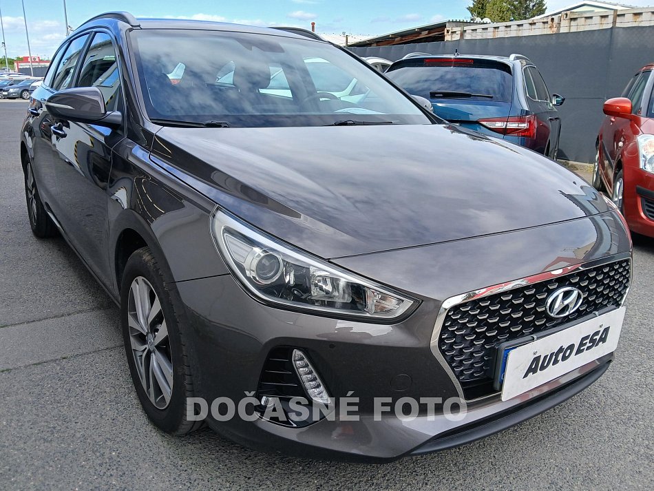 Hyundai I30 1.4 