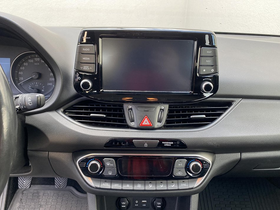 Hyundai I30 1.4 T-GDi Style