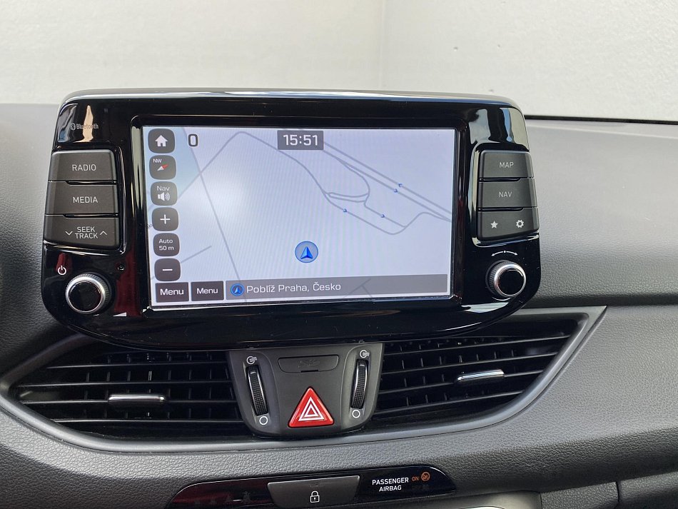 Hyundai I30 1.4 T-GDi Style