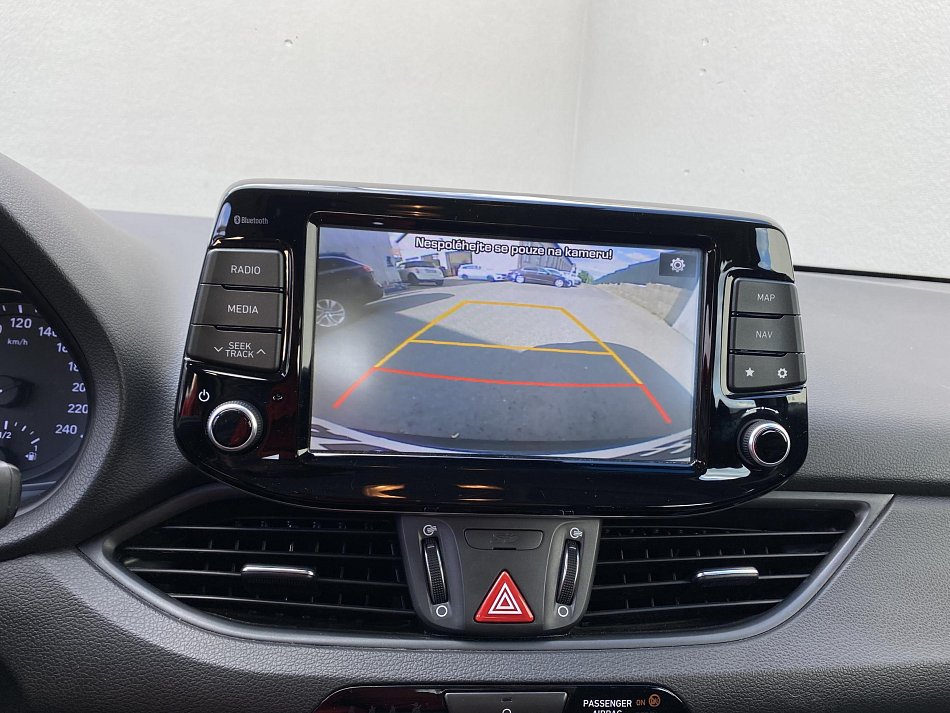 Hyundai I30 1.4 T-GDi Style