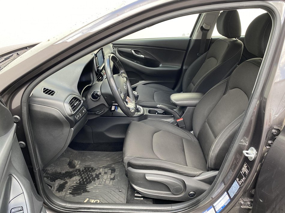 Hyundai I30 1.4 T-GDi Style