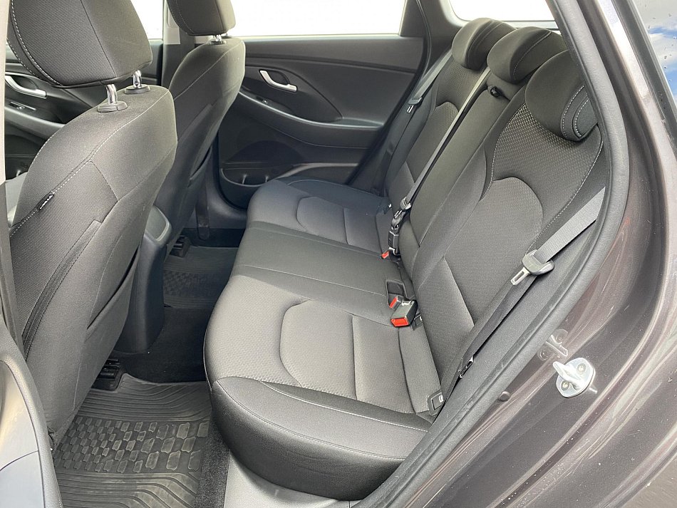 Hyundai I30 1.4 T-GDi Style