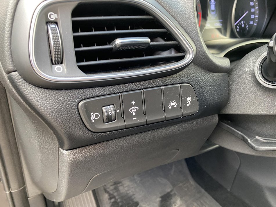 Hyundai I30 1.4 T-GDi Style