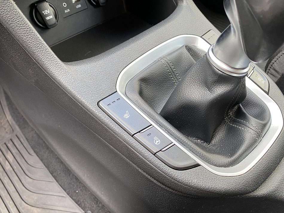 Hyundai I30 1.4 T-GDi Style
