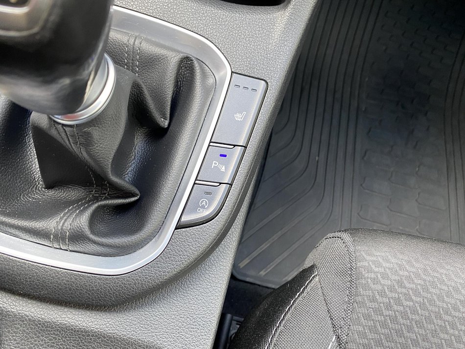 Hyundai I30 1.4 T-GDi Style