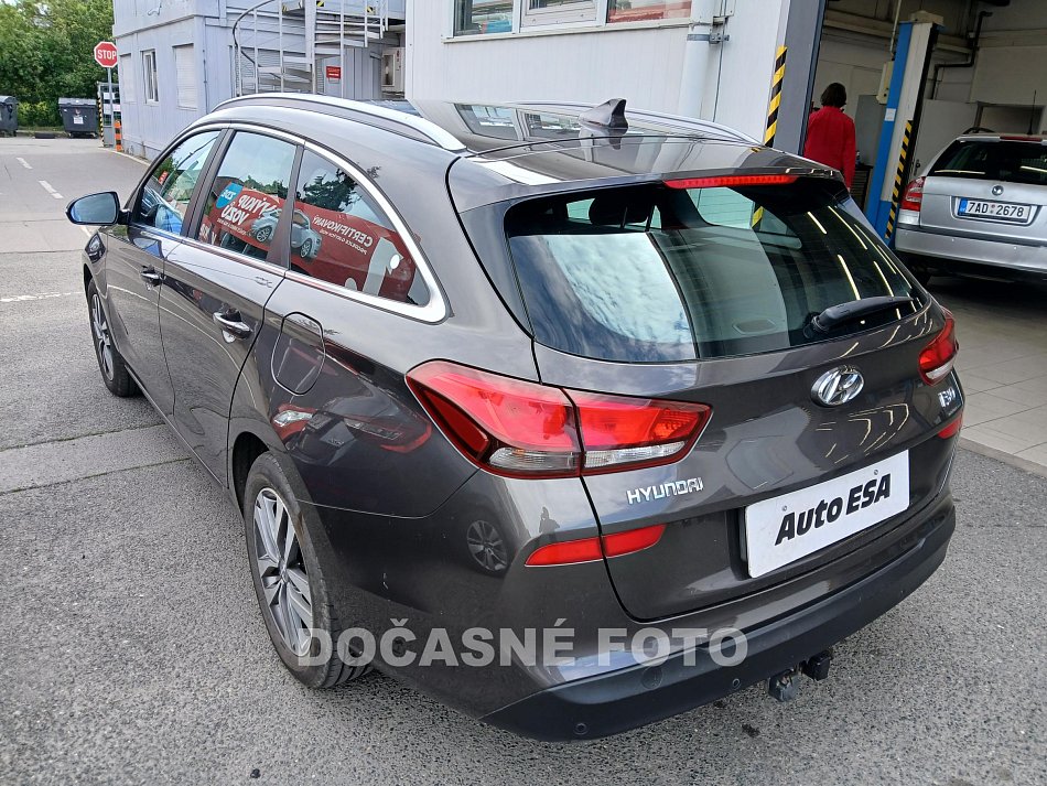 Hyundai I30 1.4 