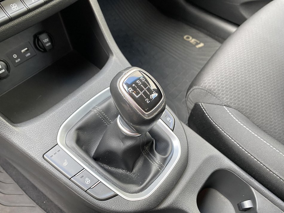 Hyundai I30 1.4 T-GDi Style