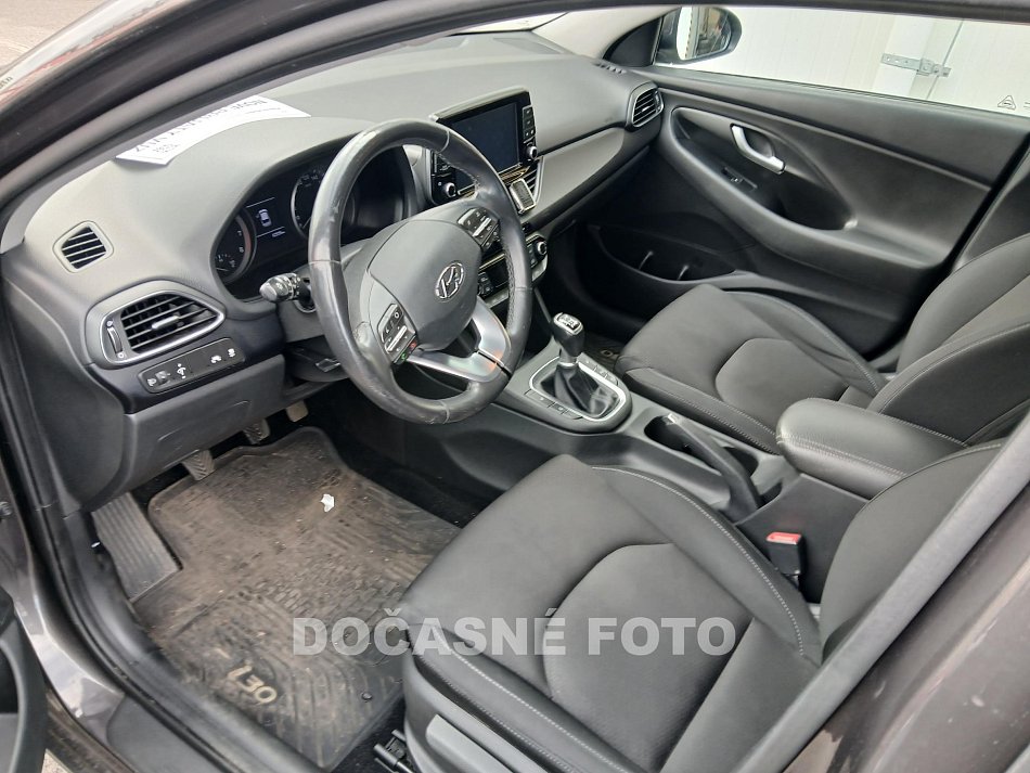 Hyundai I30 1.4 