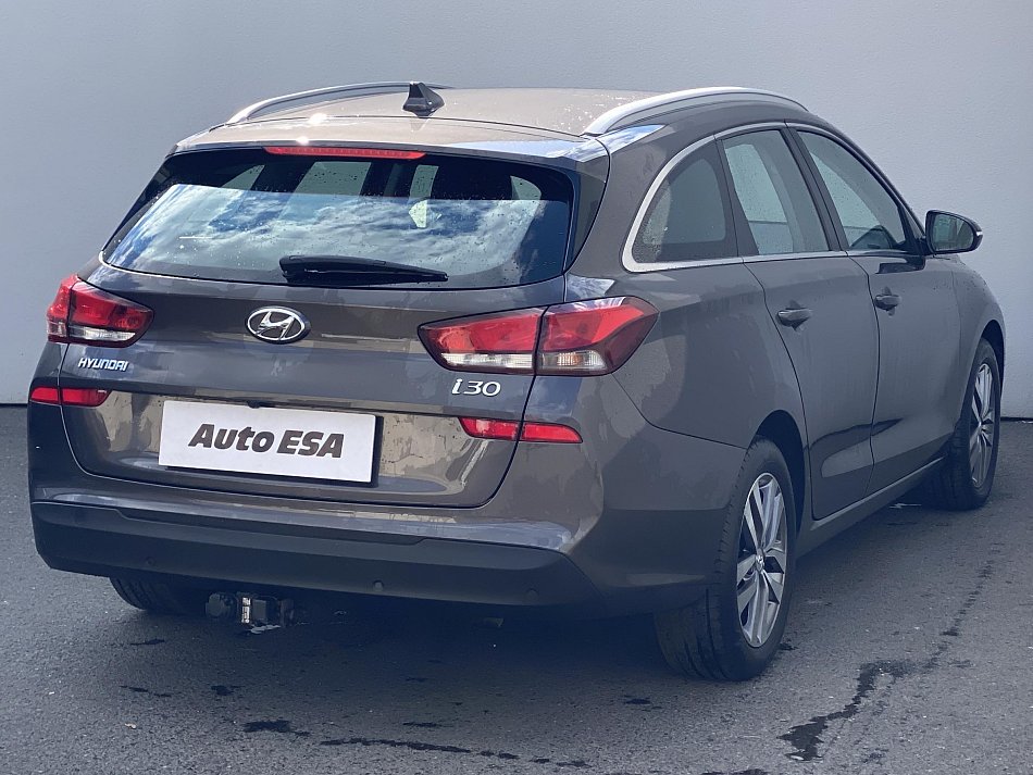 Hyundai I30 1.4 T-GDi Style