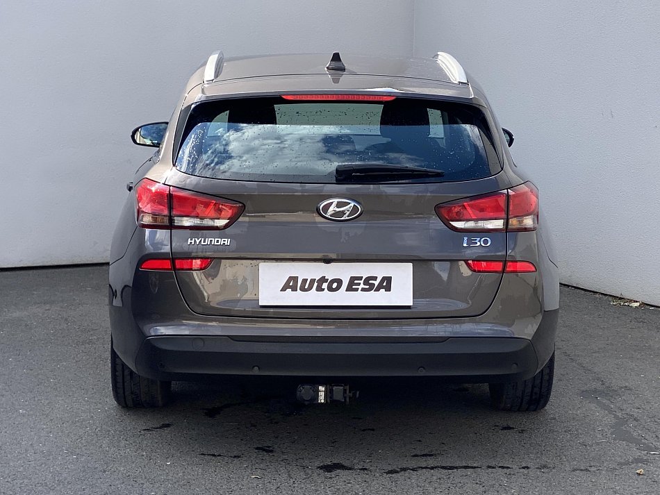 Hyundai I30 1.4 T-GDi Style