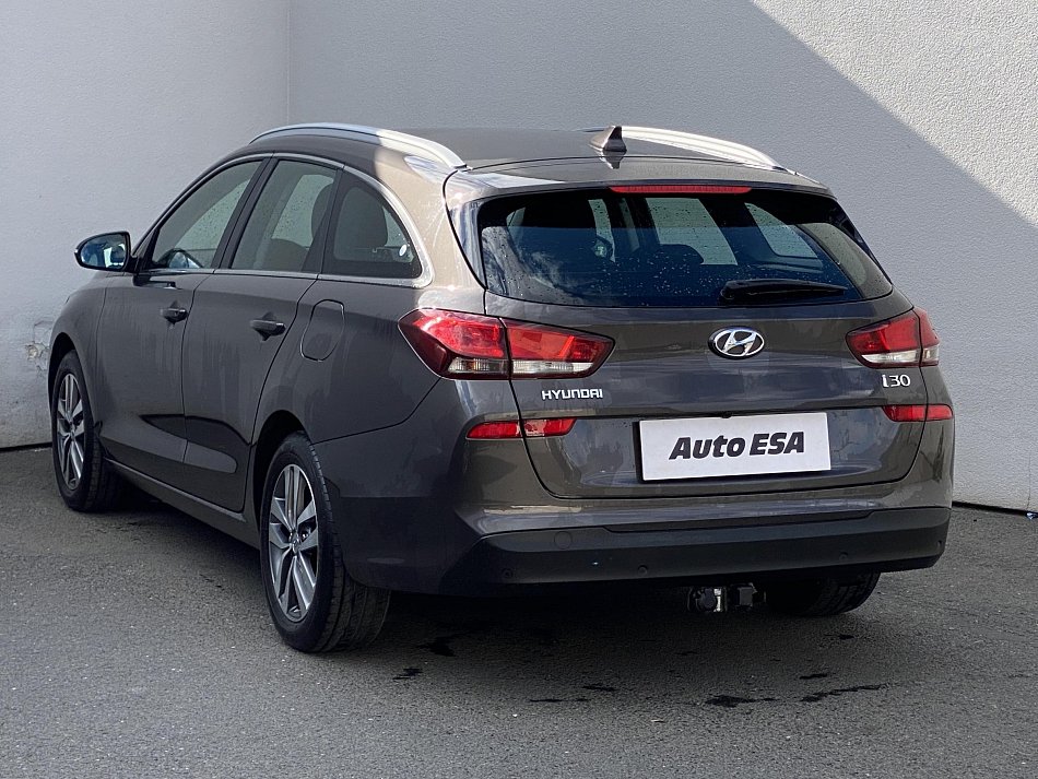 Hyundai I30 1.4 T-GDi Style